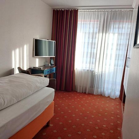 Hotel Wuenschmann فيسترلاند المظهر الخارجي الصورة