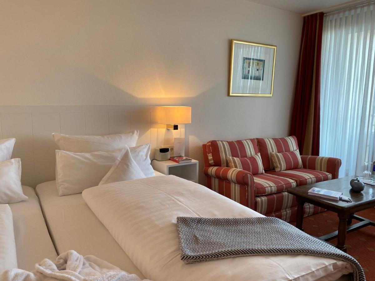 Hotel Wuenschmann فيسترلاند المظهر الخارجي الصورة