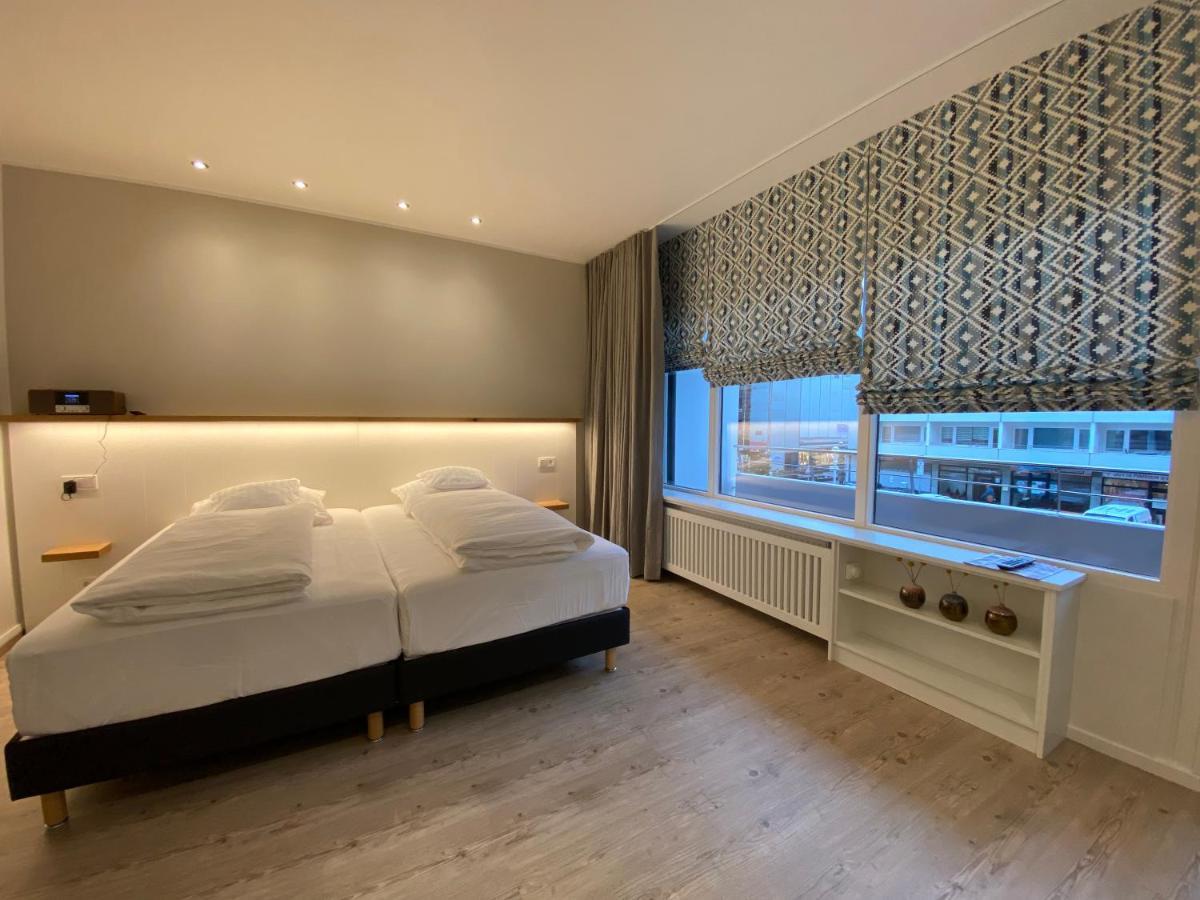 Hotel Wuenschmann فيسترلاند المظهر الخارجي الصورة