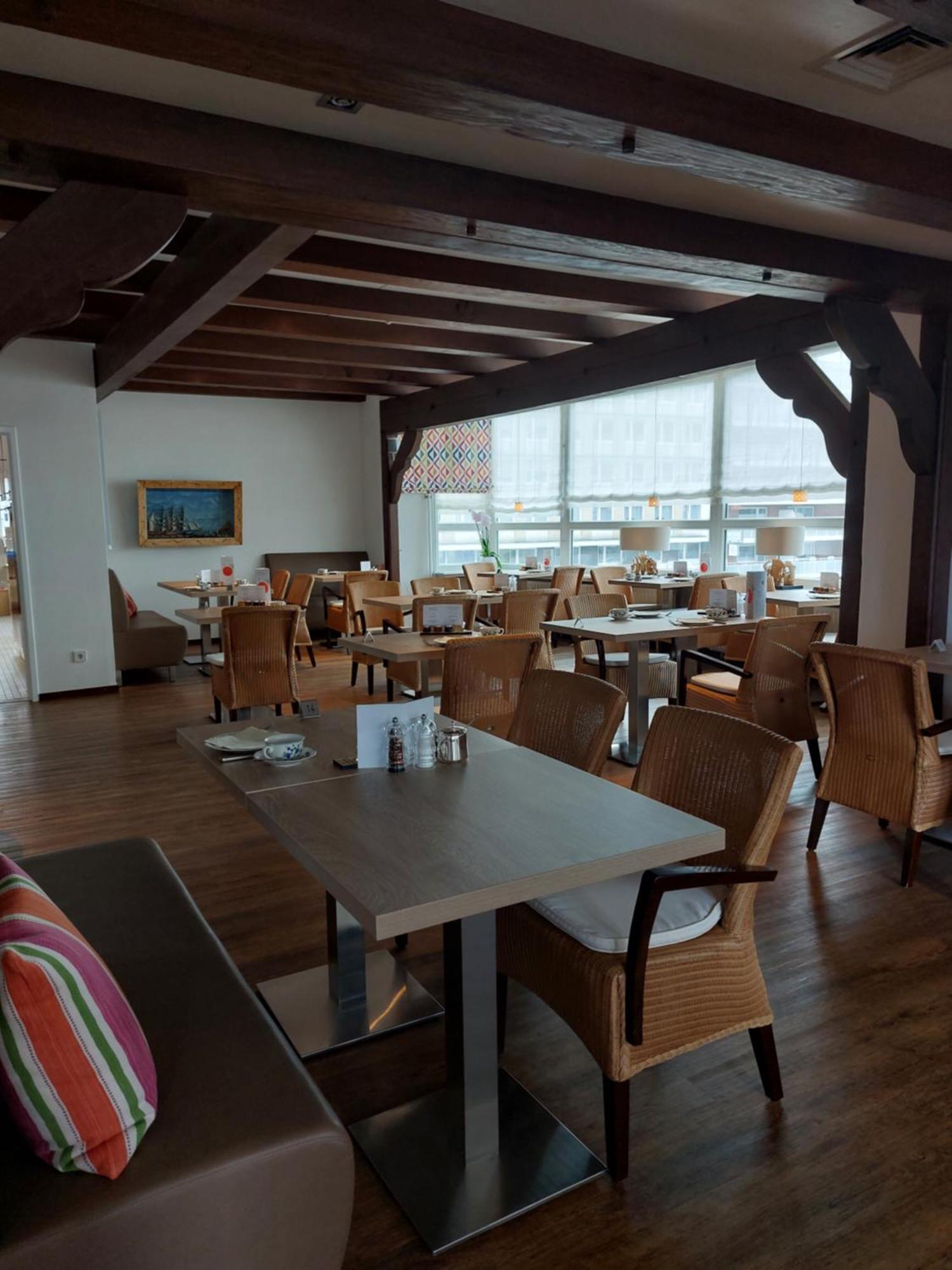 Hotel Wuenschmann فيسترلاند المظهر الخارجي الصورة
