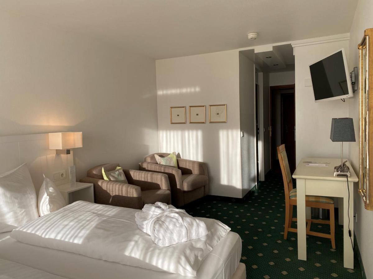 Hotel Wuenschmann فيسترلاند المظهر الخارجي الصورة