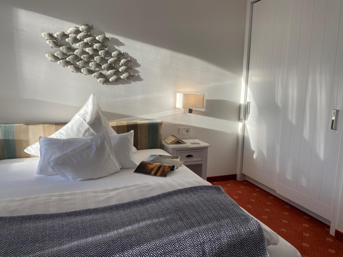 Hotel Wuenschmann فيسترلاند المظهر الخارجي الصورة