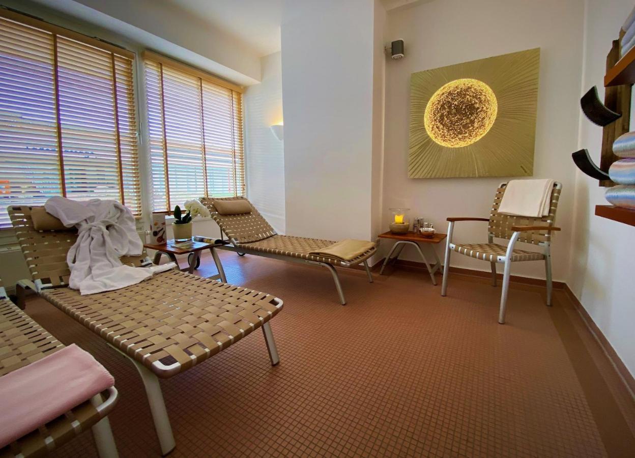 Hotel Wuenschmann فيسترلاند المظهر الخارجي الصورة